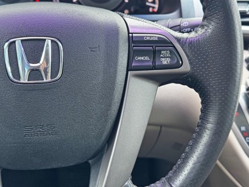 Used 2017 Honda Odyssey EX-L image 21