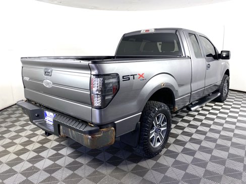 Used 2010 Ford F150 XL image 3