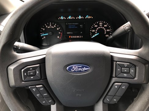 Used 2020 Ford F150 XL w/ Equipment Group 101A Mid image 30