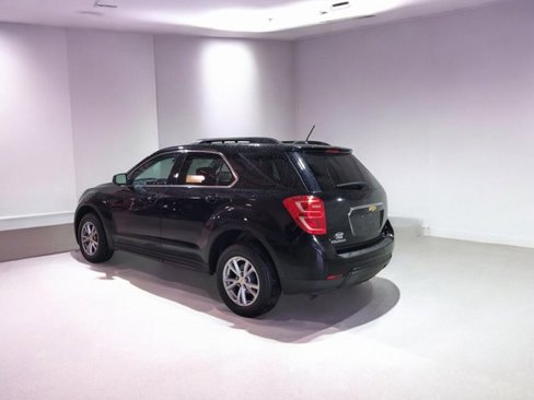 Used 2017 Chevrolet Equinox LT w/ Convenience Package image 14