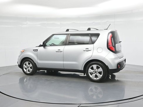 Used 2018 Kia Soul image 7