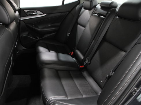 Used 2016 Nissan Maxima 3.5 SL image 20