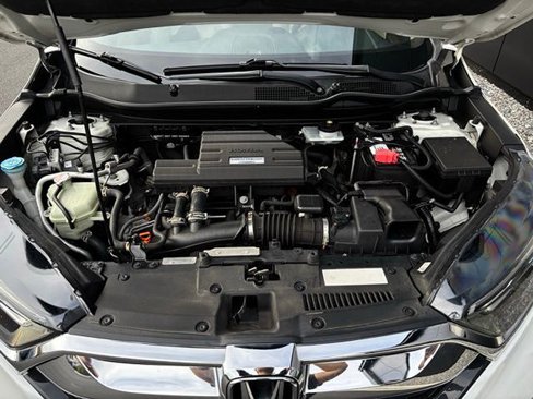 Used 2019 Honda CR-V EX-L image 12