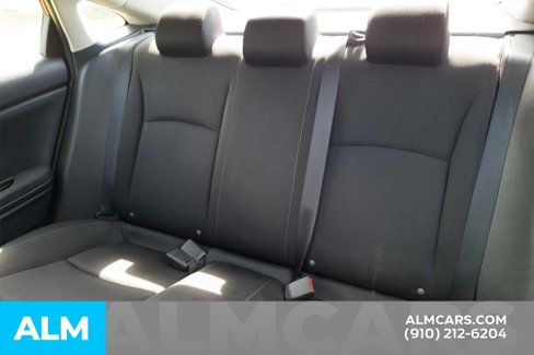 Used 2020 Honda Civic LX image 17