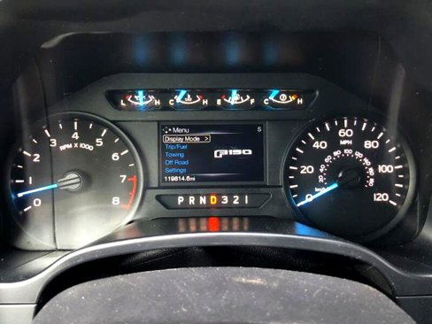 Used 2017 Ford F150 XL w/ Equipment Group 101A Mid image 15