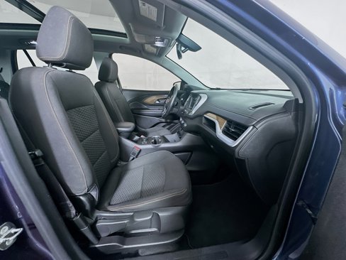 Used 2018 GMC Terrain SLE w/ Driver Convenience Package image 31