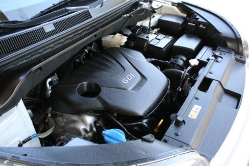 Used 2015 Kia Soul image 22