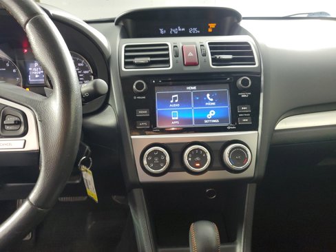 Used 2016 Subaru Crosstrek 2.0i Premium image 16