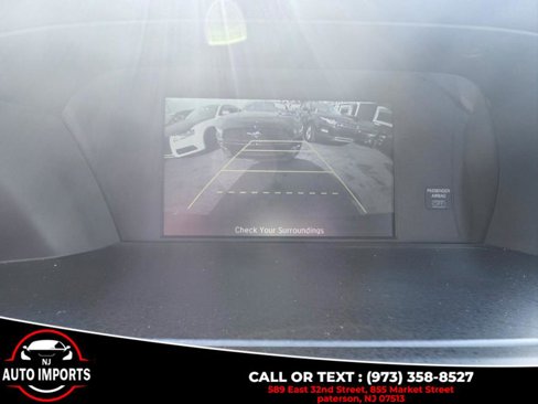 Used 2013 Honda Accord EX image 22