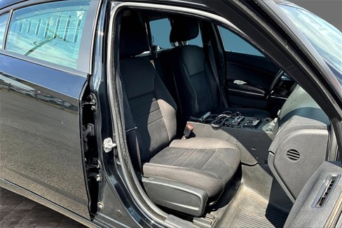 Used 2012 Dodge Charger Police image 4