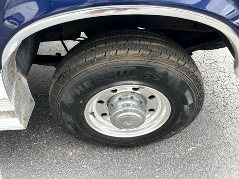 Used 1995 Ford F250 2WD SuperCab image 22