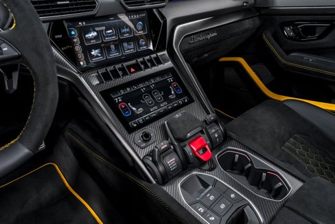 Used 2024 Lamborghini Urus Performante image 24
