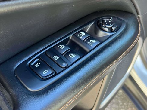 Certified 2021 Jeep Compass Limited image 16