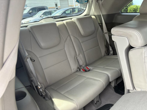 Used 2012 Acura MDX w/ Technology Package image 22