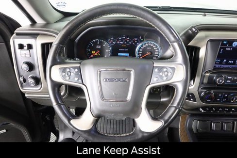 Used 2018 GMC Sierra 1500 Denali image 49