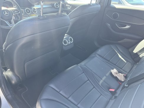 Certified 2020 Mercedes-Benz C 300 Sedan image 4