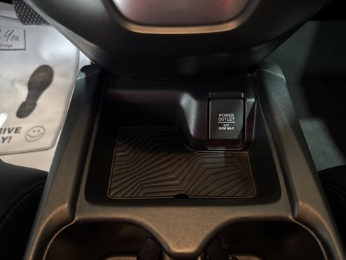 Used 2018 Honda CR-V EX-L image 29