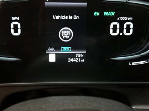 Used 2023 Kia Sportage EX w/ EX Premium Package image 27