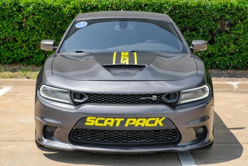 Used 2020 Dodge Charger Scat Pack image 5