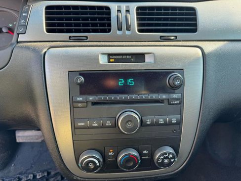 Used 2012 Chevrolet Impala Police image 20