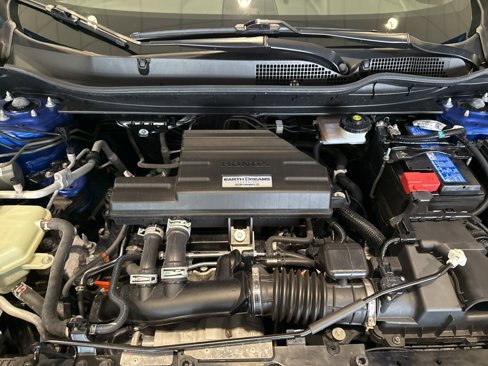 Used 2020 Honda CR-V Touring image 11