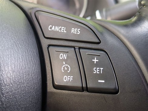 Used 2016 MAZDA MAZDA6 Sport image 16