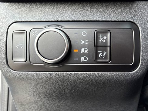 Used 2023 Ford Escape Active image 3