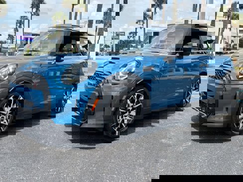 Certified 2023 MINI Cooper S image 2