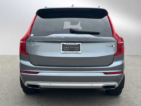 Used 2020 Volvo XC90 T5 Momentum w/ Protection Package Premier image 4