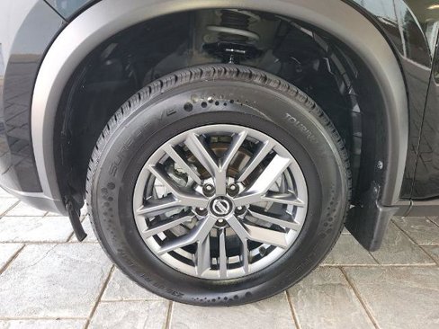 Certified 2021 Nissan Rogue S image 29