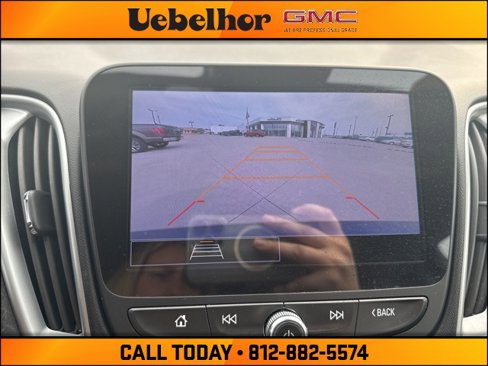 Used 2023 Chevrolet Malibu LT image 25