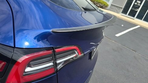 Used 2022 Tesla Model Y Performance image 39