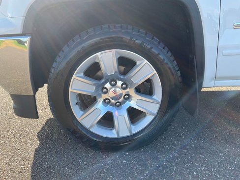 Used 2018 GMC Sierra 1500 SLE w/ SLE Value Package image 29