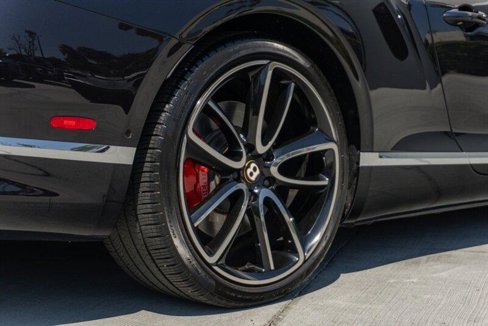 Used 2020 Bentley Continental GT V8 image 37