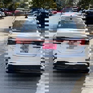 Used 2024 Kia Forte LXS image 5