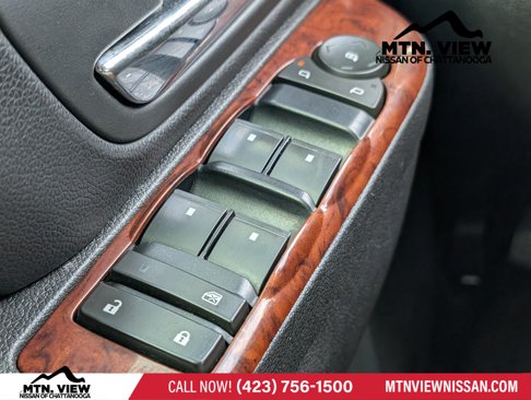 Used 2010 GMC Yukon SLT image 14