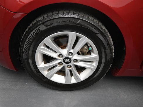 Used 2013 Hyundai Sonata GLS w/ Popular Equipment Pkg image 17