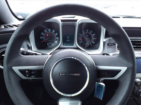 Used 2011 Chevrolet Camaro LT image 13