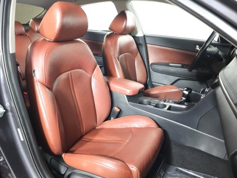 Used 2017 Kia Optima LX w/ Value Package image 37