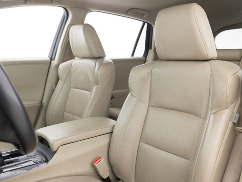 Used 2015 Acura RDX FWD image 22