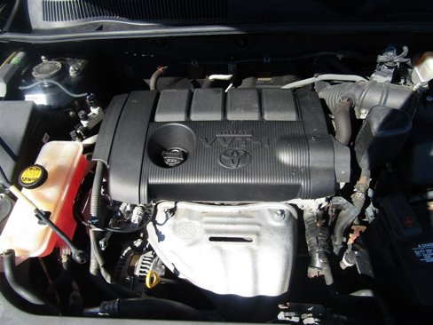 Used 2011 Toyota RAV4 2WD image 31