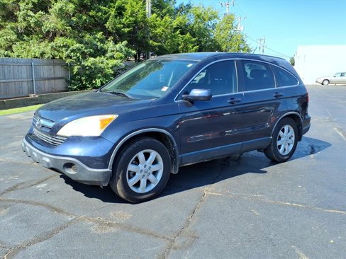 Used 2008 Honda CR-V EX-L image 6
