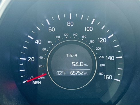 Used 2015 Kia Optima LX image 12