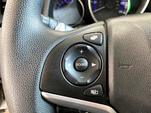 Used 2015 Honda Fit EX image 19
