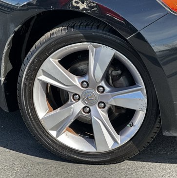 Used 2014 Acura ILX image 7