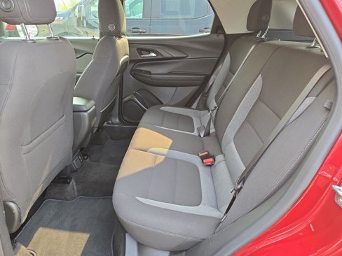 Used 2023 Chevrolet TrailBlazer LT w/ Convenience Package image 15