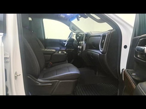Used 2019 GMC Sierra 1500 SLE image 20