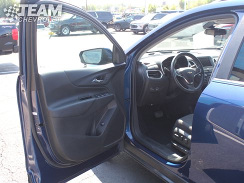 Certified 2022 Chevrolet Equinox LT image 10