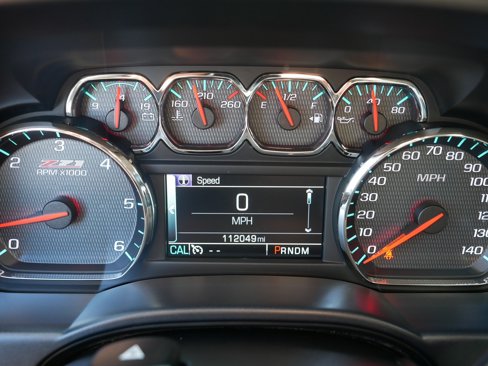 Used 2015 Chevrolet Silverado 1500 LT w/ All Star Edition image 21