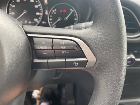 New 2025 MAZDA CX-30 AWD 2.5 S image 17